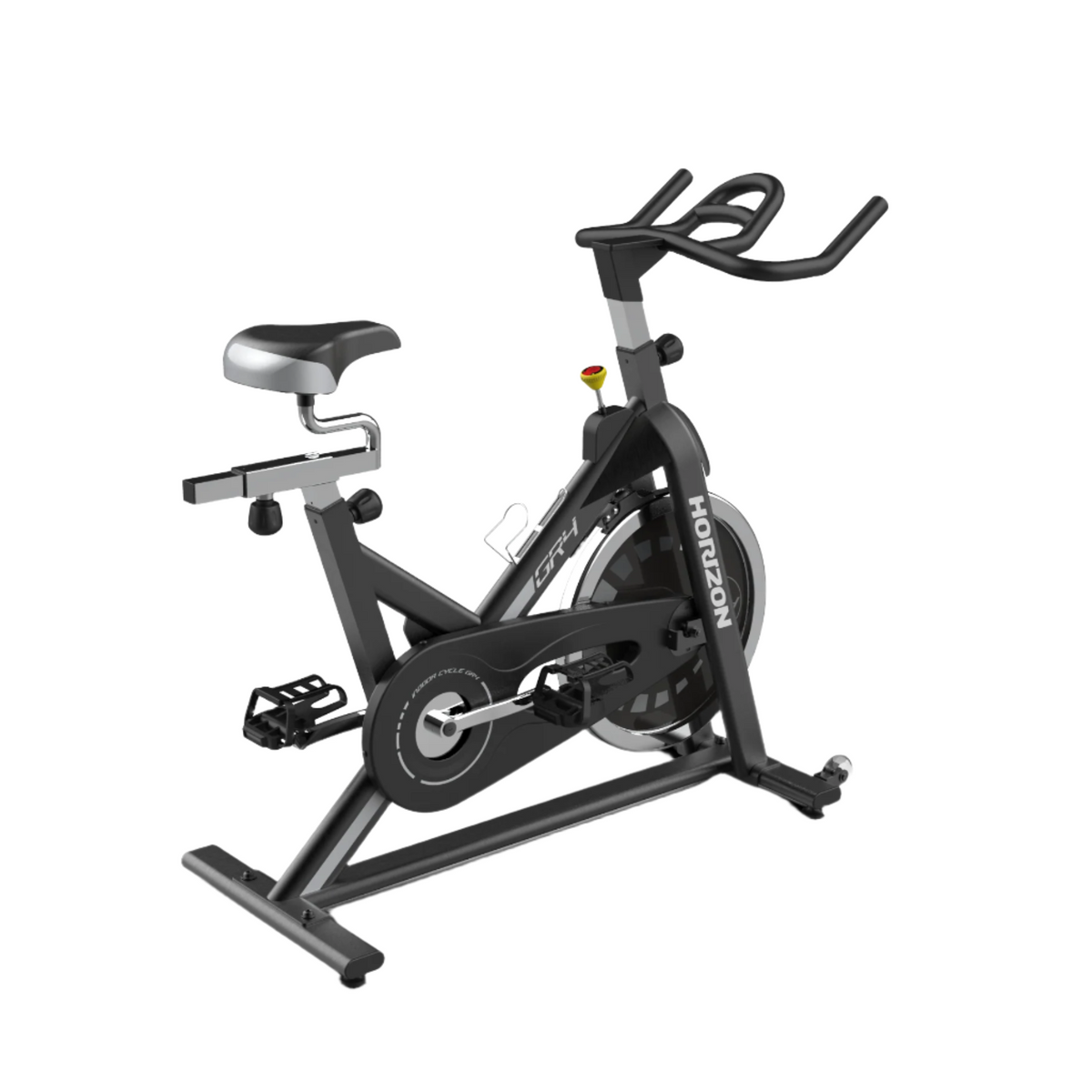 Horizon fitness m4 indoor cycle sale