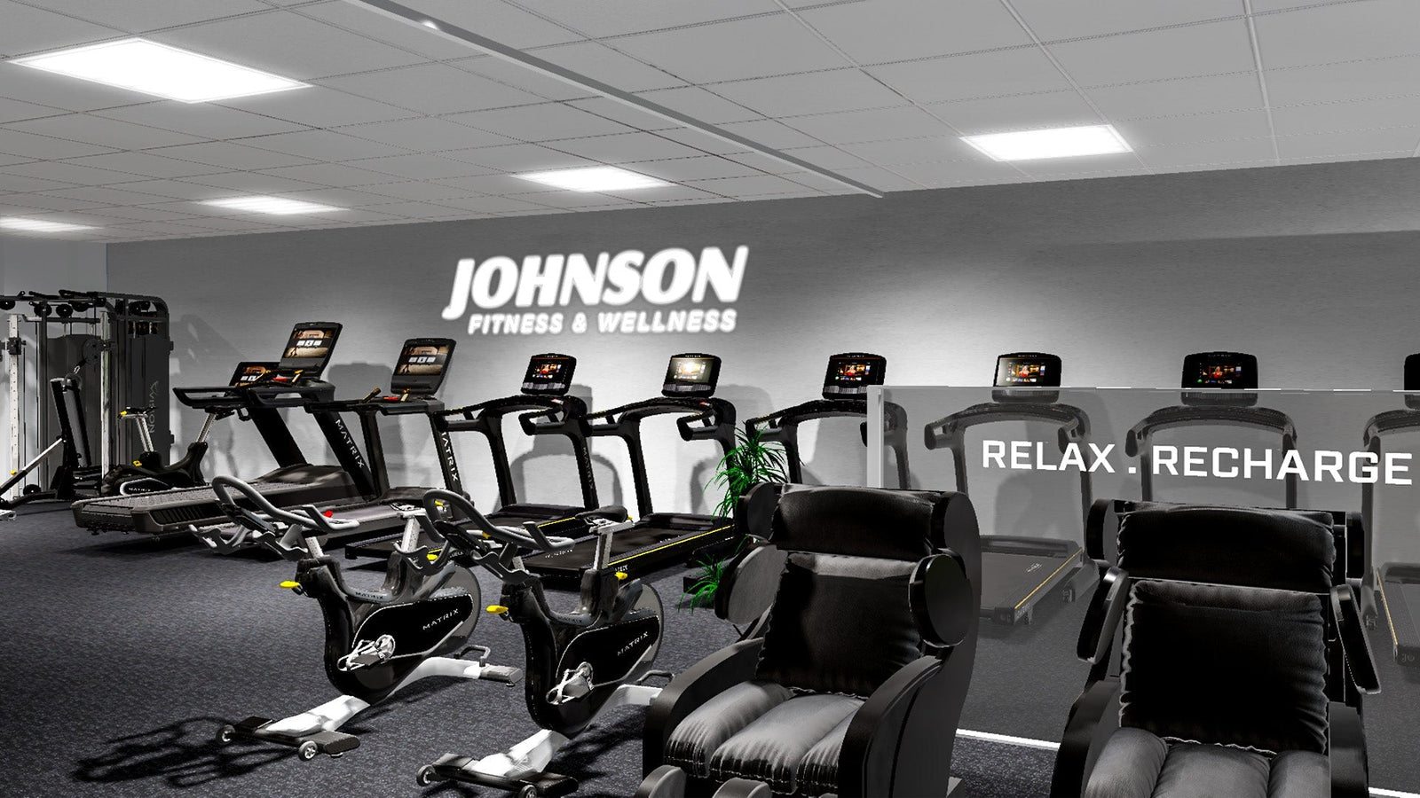 Johnson Fitness & Wellness Australia Launches New Sydney Concept Store in Partnership with Decathlon