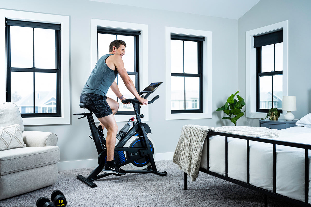 Indoor Cycles For Home | Johnson Fitness Australia Australia