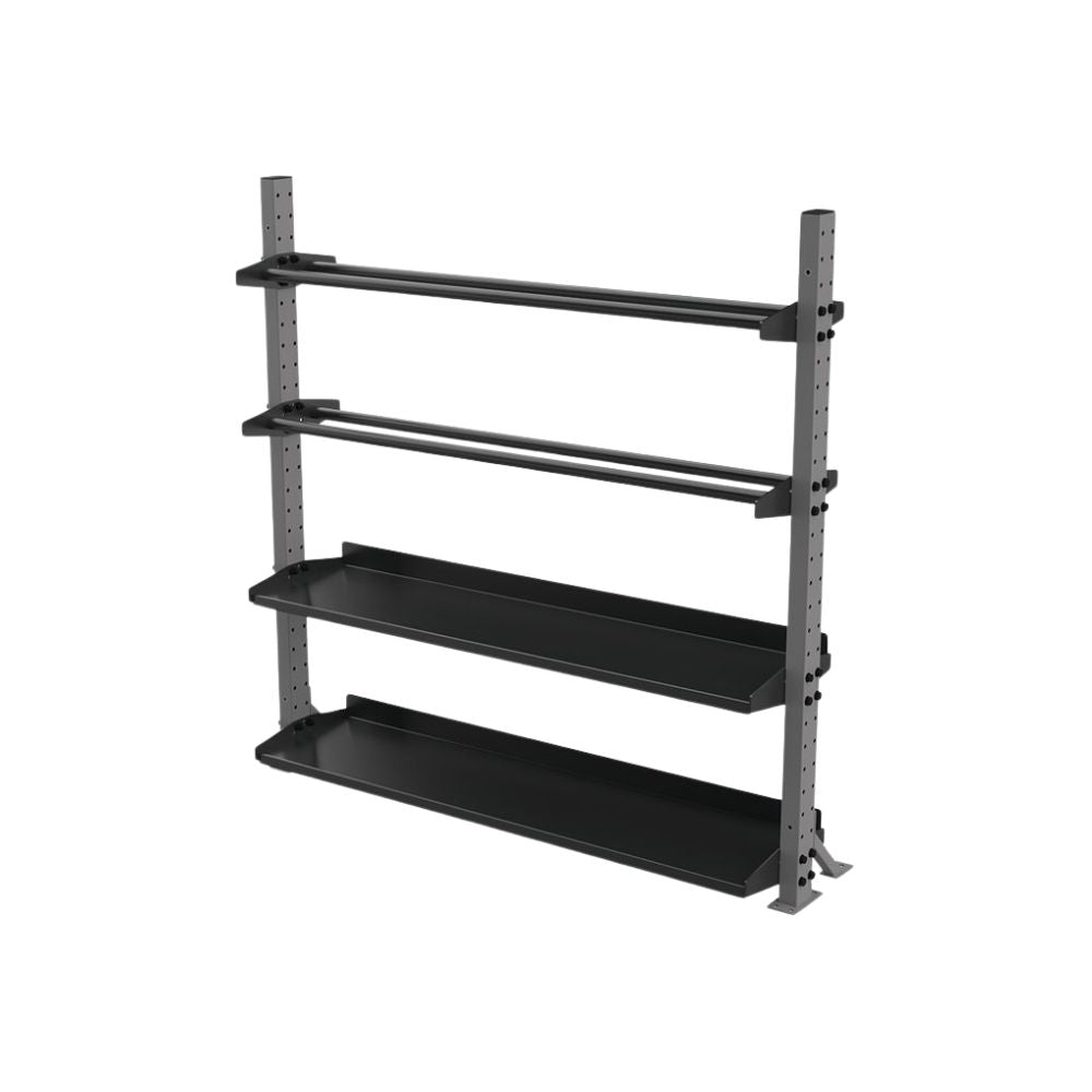 Storage Rack Tall 01