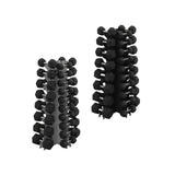 Fortress 18 Pair Dumbbell Rack