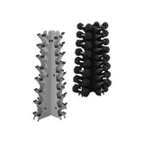 Fortress 18 Pair Dumbbell Rack