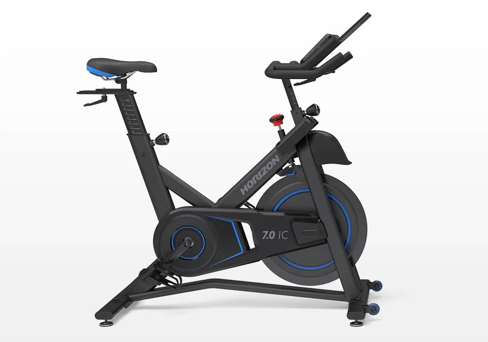 Horizon 7.0IC Indoor Cycle