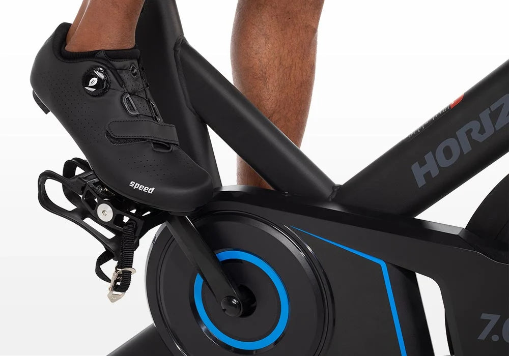 Horizon 7.0IC Indoor Cycle