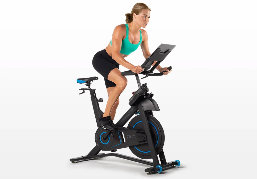 Horizon 7.0IC Indoor Cycle