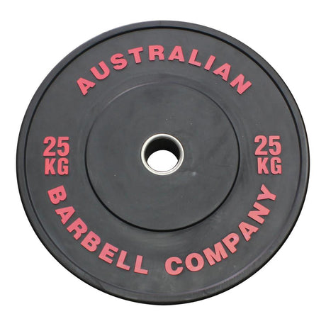 Black Series Bumper Plates