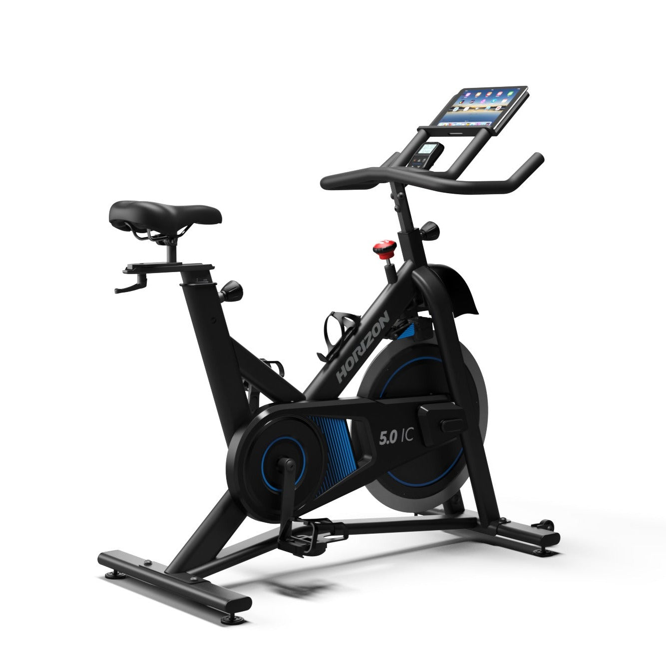 Horizon Indoor Cycle 5.0IC-21 | Johnson Fitness Australia