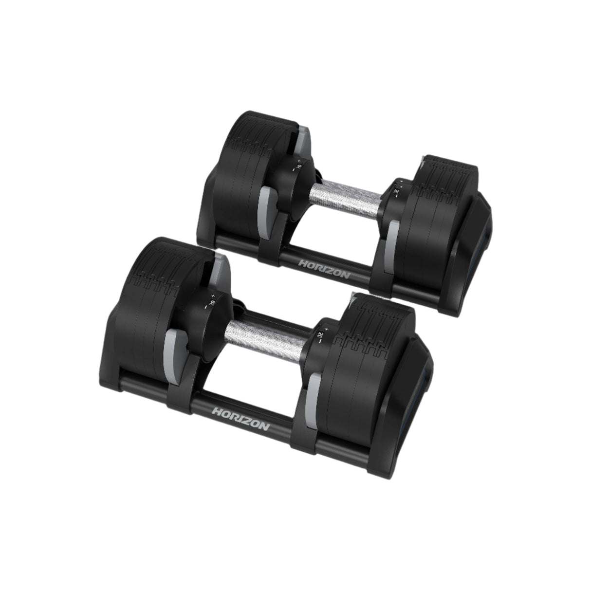 Horizon Adjustable Dumbbell