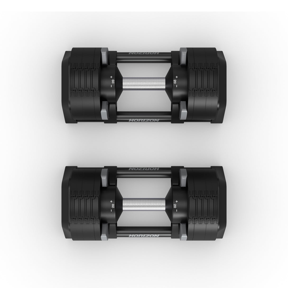 Horizon Adjustable Dumbbell