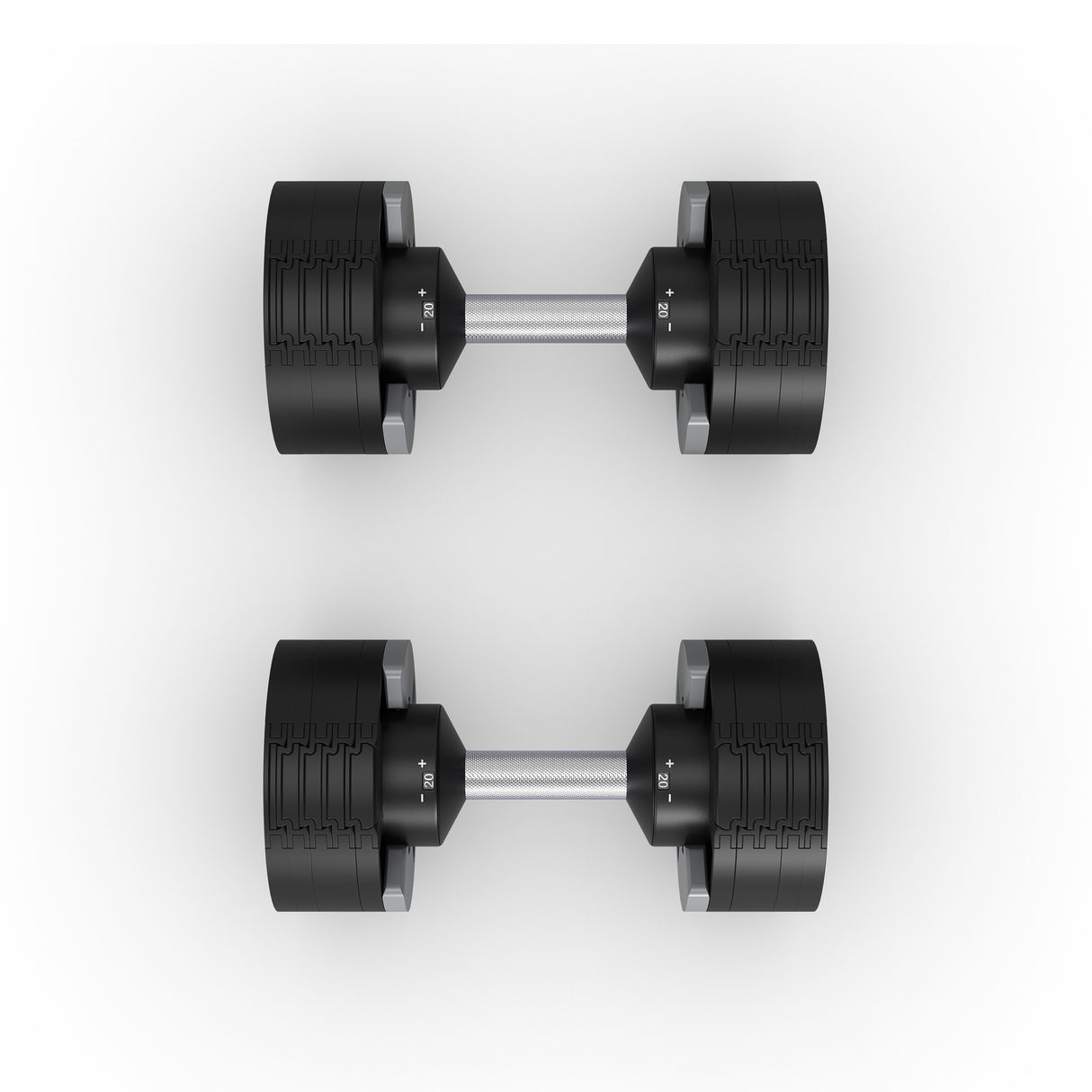 Horizon Adjustable Dumbbell