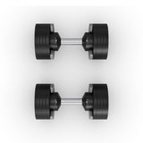 Horizon Adjustable Dumbbell