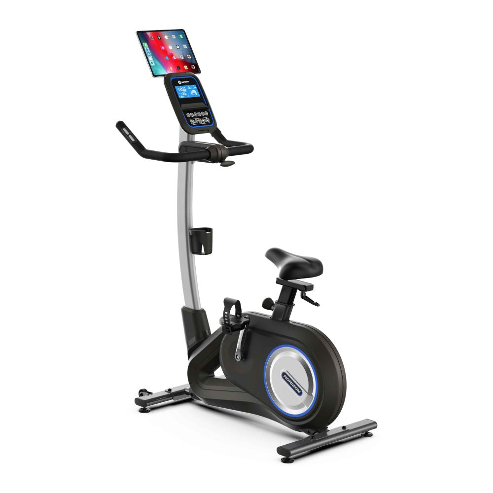 Exercise store bike aus