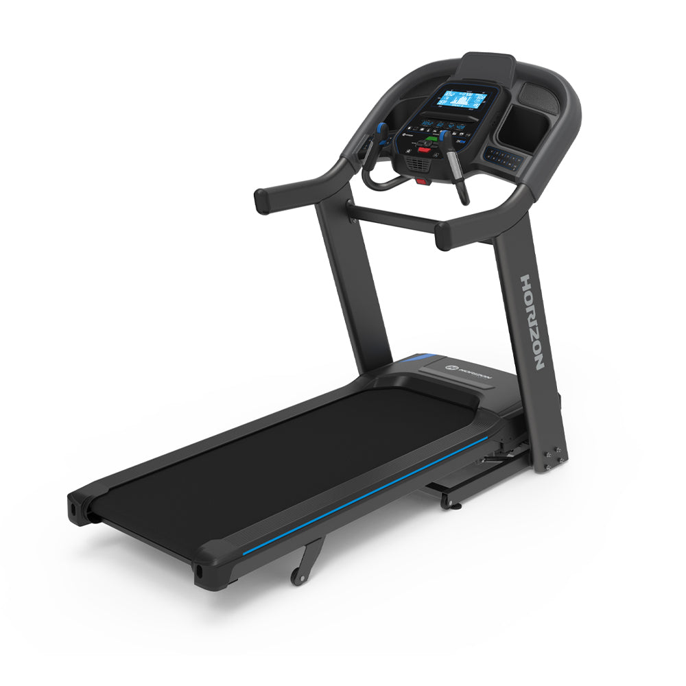 Horizon 7.4AT-03 Treadmill | Johnson Fitness Australia