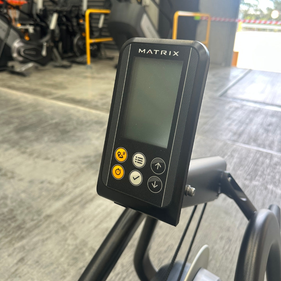 Matrix Rower (Refurbished)