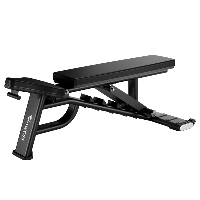 Vision Adjustable Bench