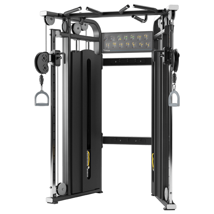 Vision Functional Trainer