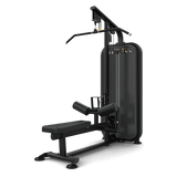 Vision Lat Pulldown / Seated Row