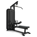 Vision Lat Pulldown / Seated Row