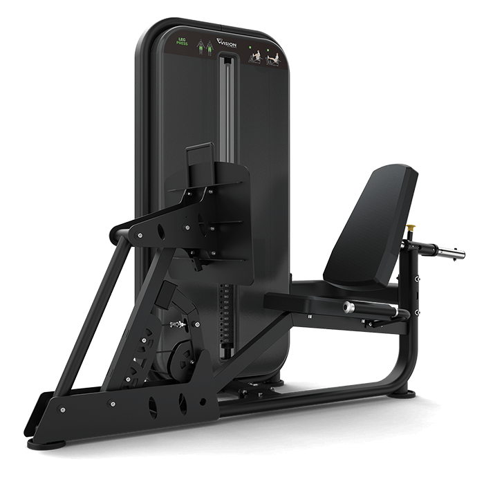 Vision Leg Press