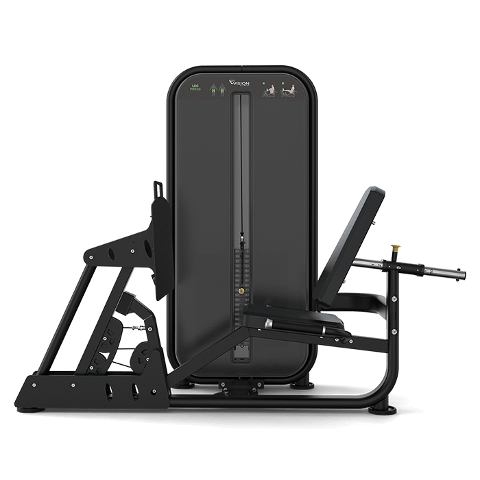 Vision Leg Press