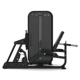 Vision Leg Press