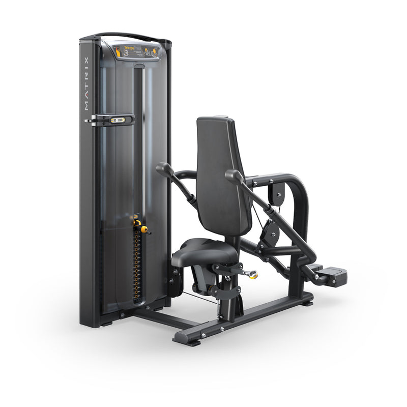 Matrix Versa Triceps Press – Johnson Fitness Australia