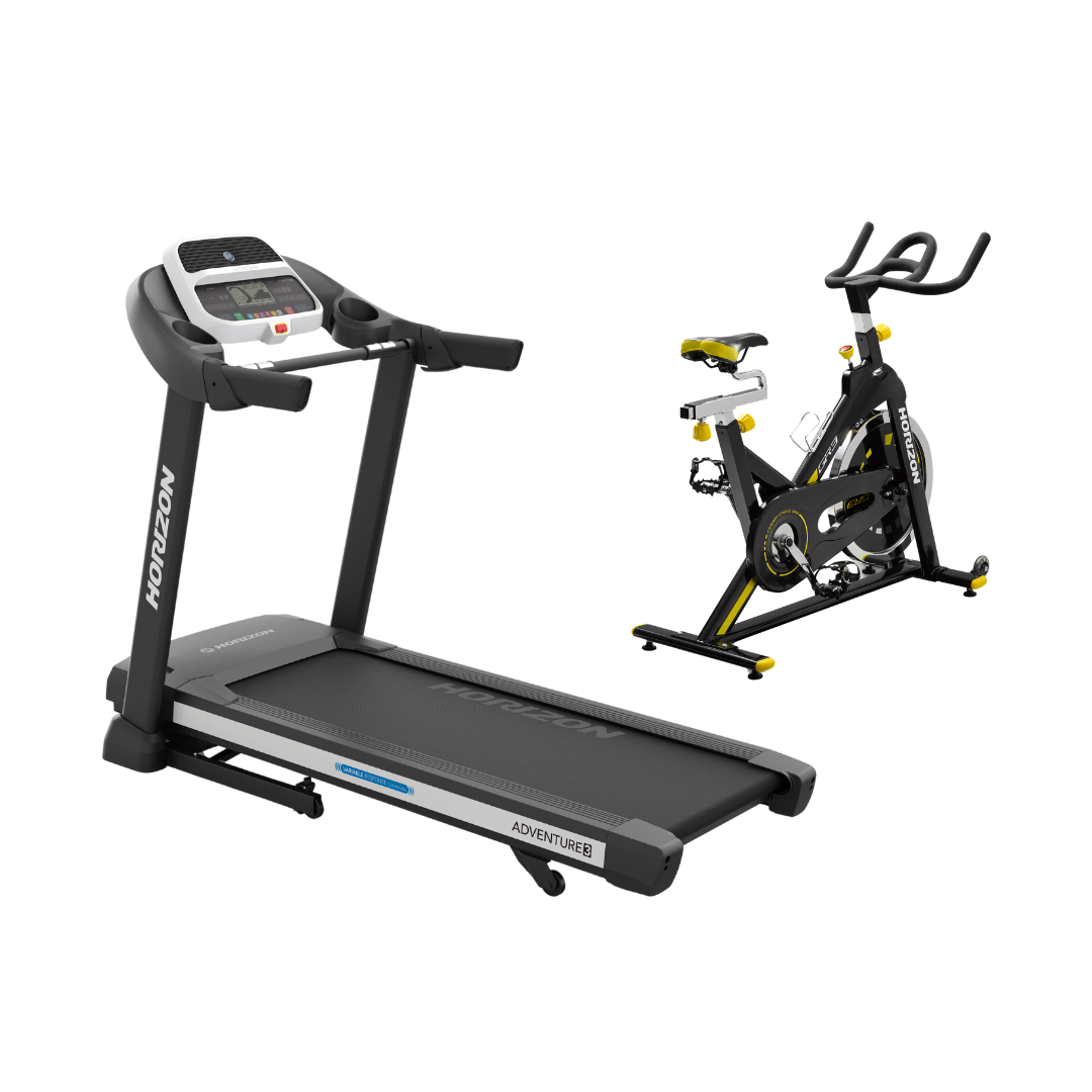 Horizon gr3 indoor cycle bike hot sale