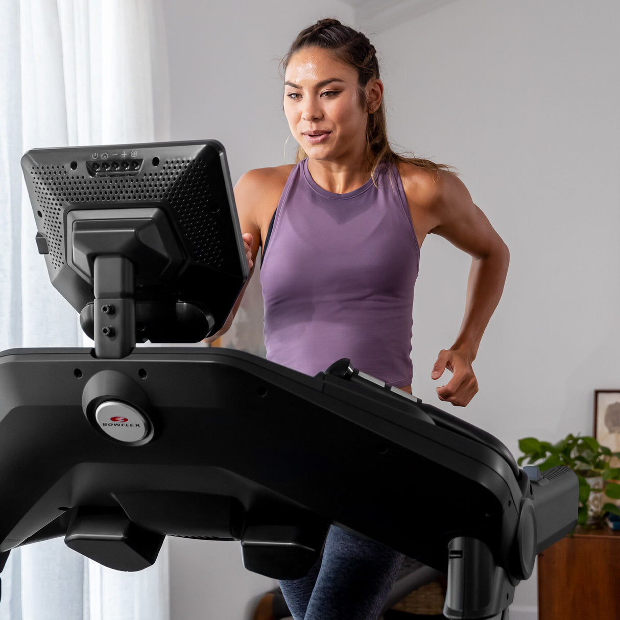 Bowflex Treadmill T25 (Refurbished)