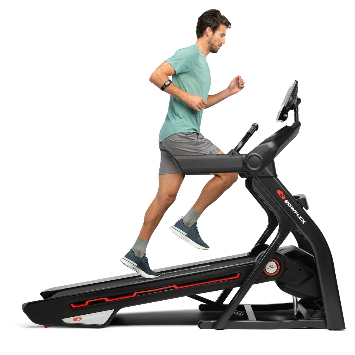 Bowflex Treadmill T25 (Refurbished)