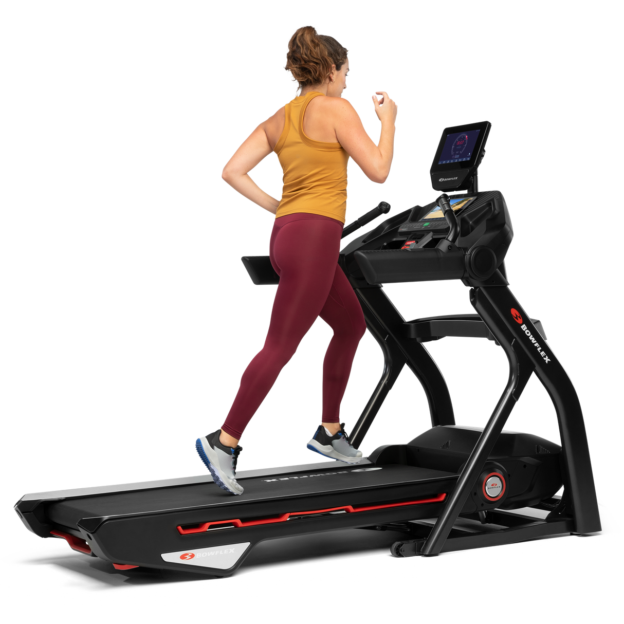 Bowflex Treadmill T25 (Refurbished)