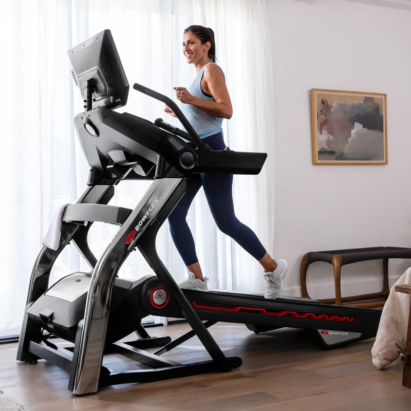 Bowflex Treadmill T56 (Refurbished)