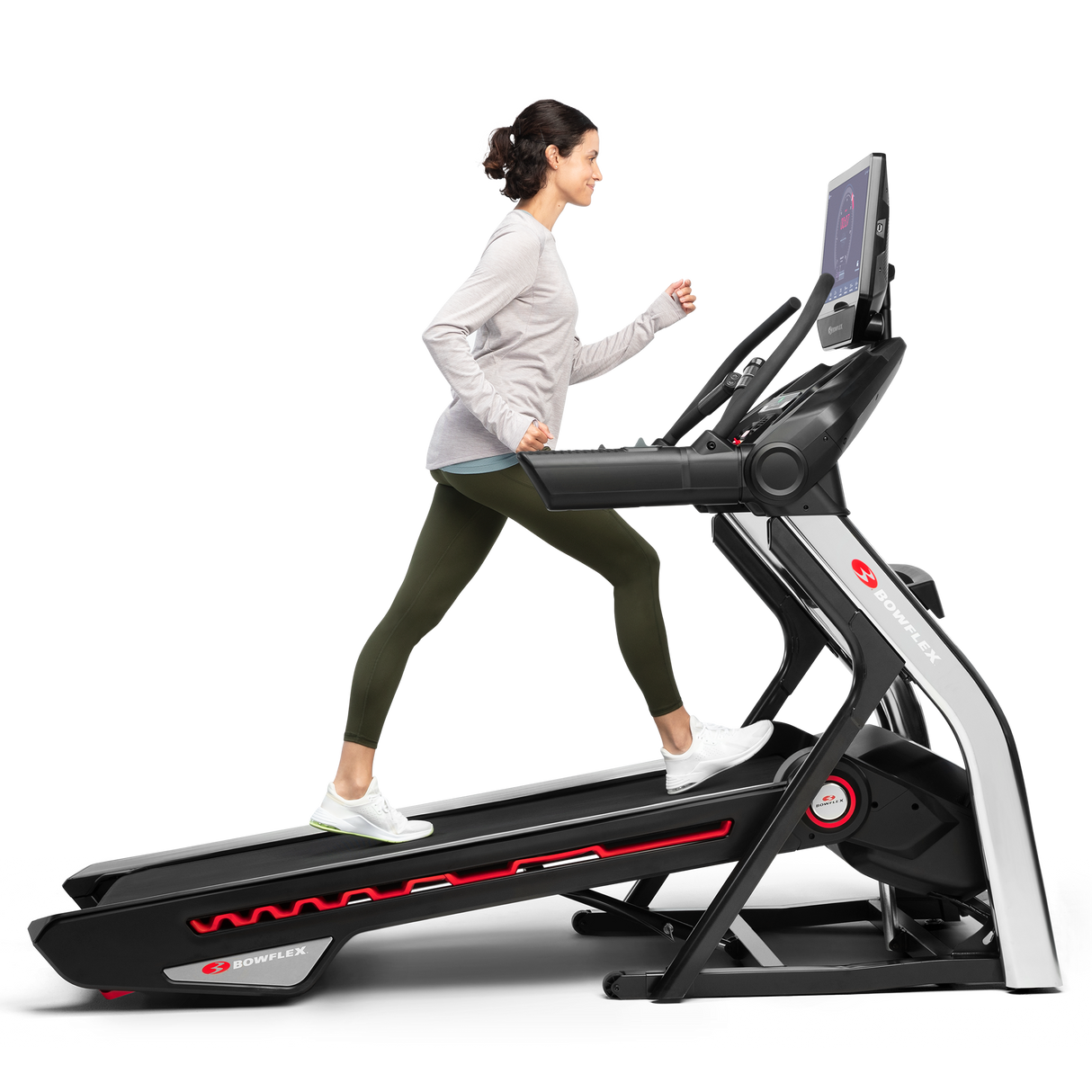 Bowflex Treadmill T56 (Refurbished)