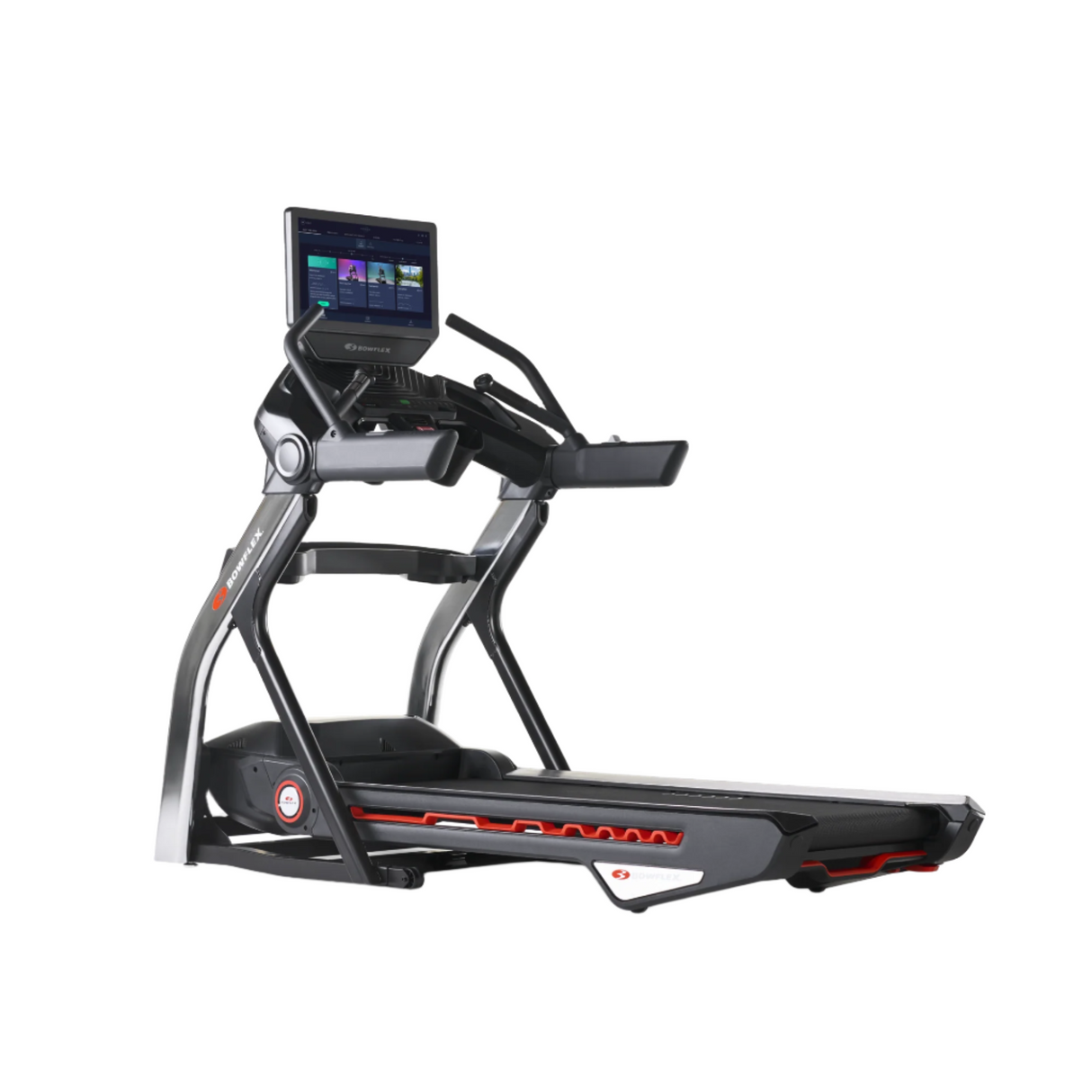 Bowflex Treadmill T56