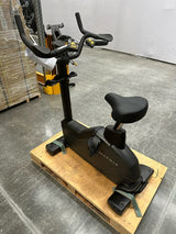 Matrix Endurance Upright Cycle with LED Console (Showroom Model)