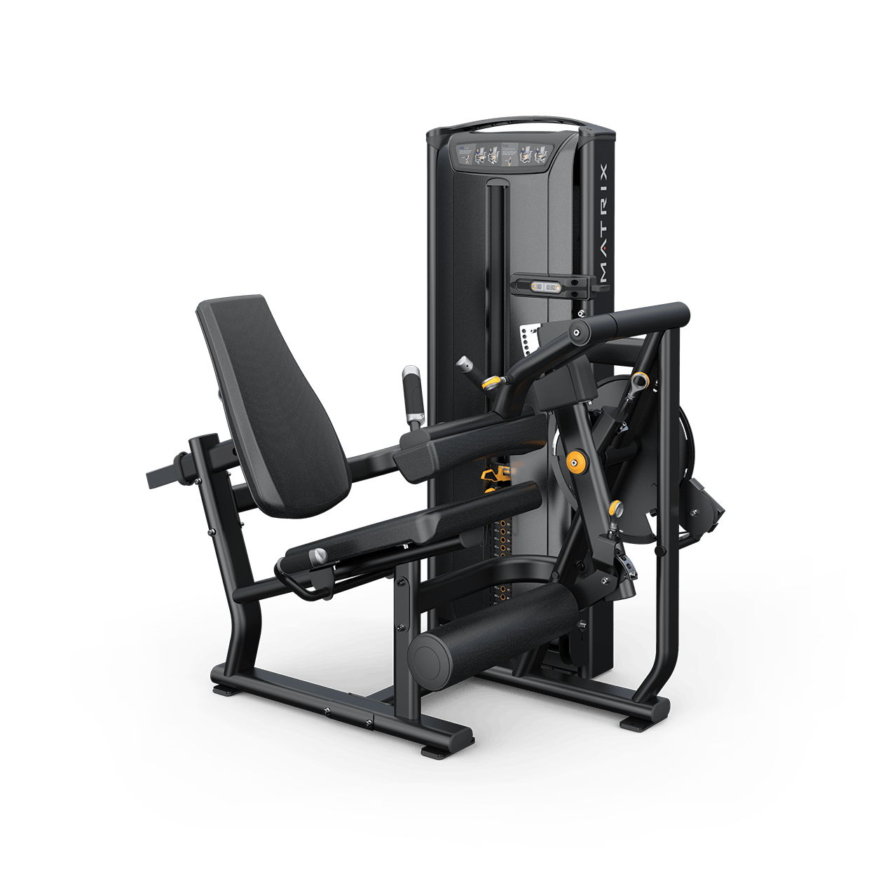 Matrix Versa Leg Extension / Leg Curl – Johnson Fitness Australia