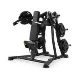 Vision Shoulder Press Plate Loaded