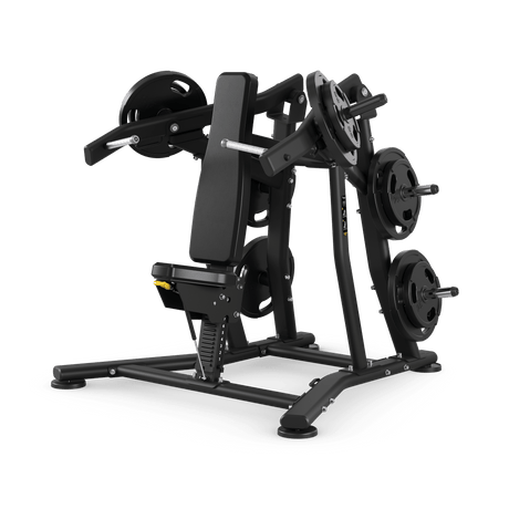 Vision Shoulder Press Plate Loaded