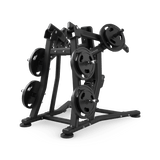 Vision Shoulder Press Plate Loaded