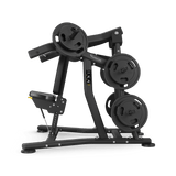 Vision Shoulder Press Plate Loaded