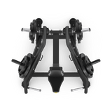 Vision Shoulder Press Plate Loaded