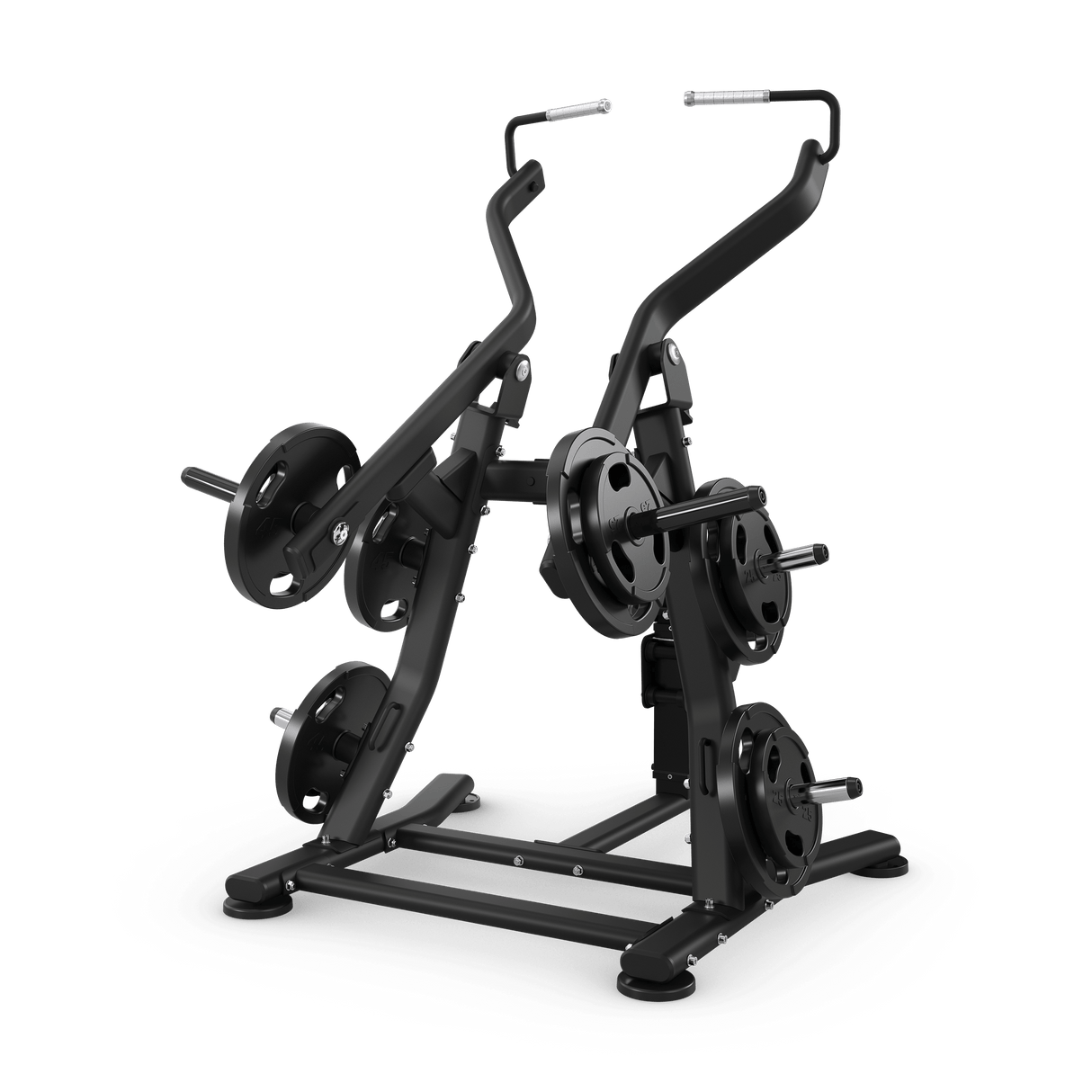 Vision Lat Pulldown