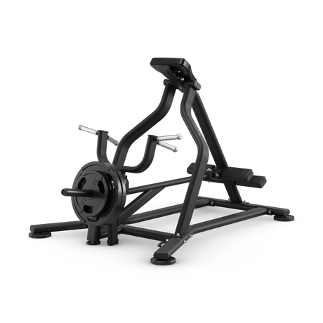 Vision Incline Lever Row Plate Loaded