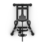 Vision Incline Lever Row Plate Loaded