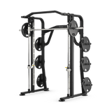 Vision Smith Machine Plate Loaded