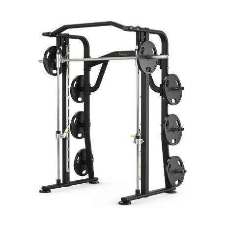 Vision Smith Machine Plate Loaded