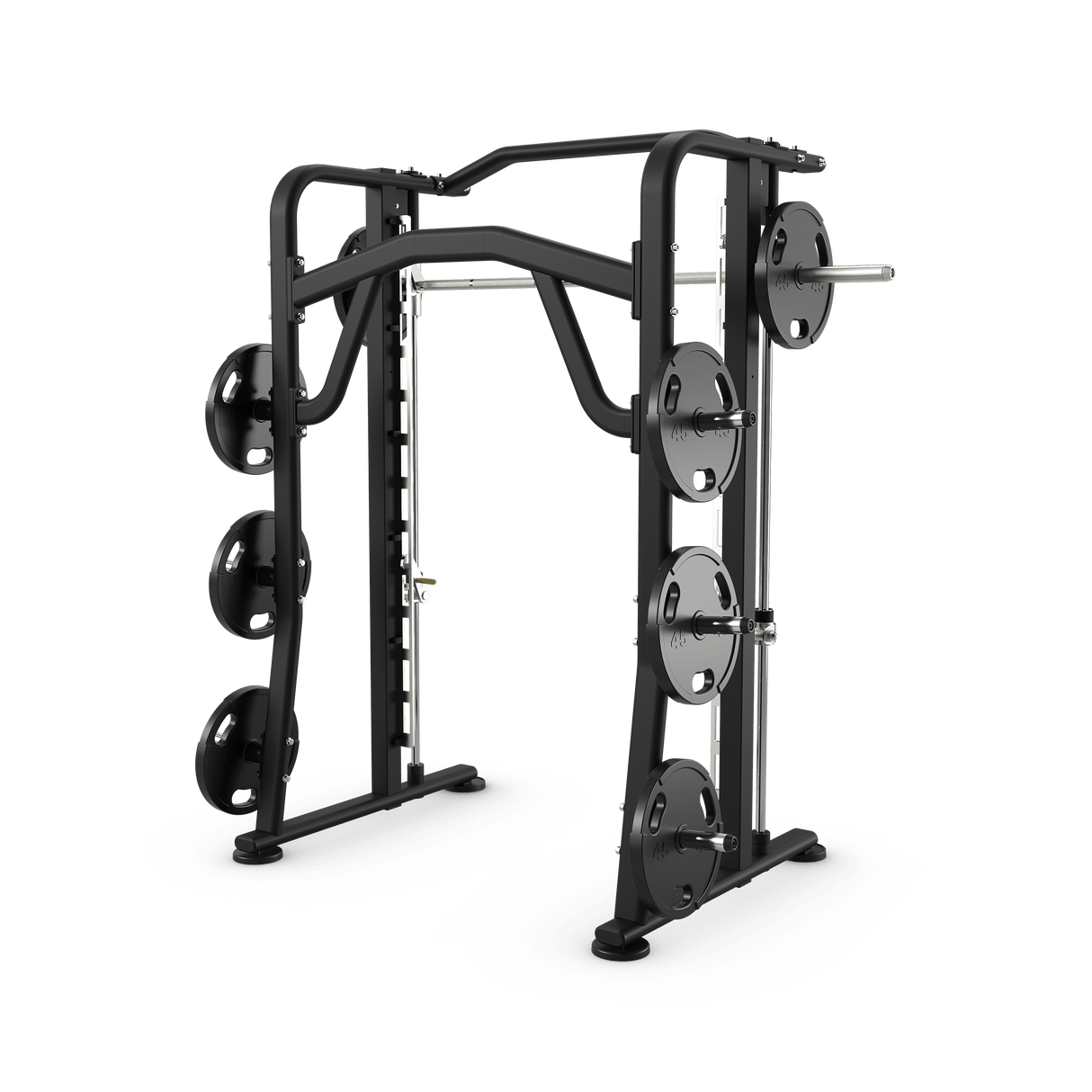 Vision Smith Machine Plate Loaded