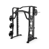 Vision Smith Machine Plate Loaded