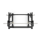 Vision Smith Machine Plate Loaded