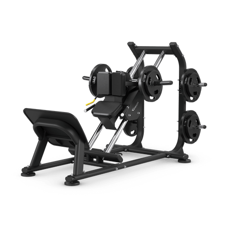 Vision Hack Squat Plate Loaded