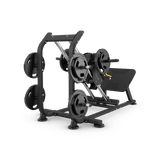 Vision Hack Squat Plate Loaded